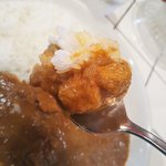 カレーハウス チリチリ - 