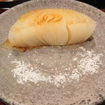 鉄板焼き いわ倉 - 