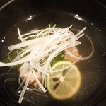 鉄板焼き いわ倉 - 