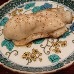 鉄板焼き いわ倉 - 