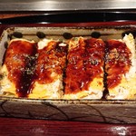 鉄板焼き いわ倉 - 