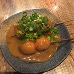 Kushikatsu Dengana - 