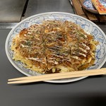 すずお好み焼 - 
