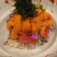 鉄板焼き いわ倉 - 