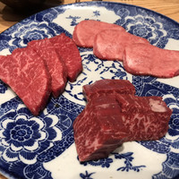 焼肉すどう 春吉 - 