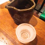 Uoshun - お酒