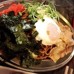 餃子と焼きそば まるき 上大岡燦々横丁店