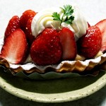 ラ・パティスリー ルプランジュ - 