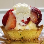 ラ・パティスリー ルプランジュ - 