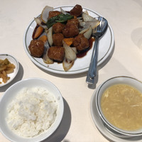 中国飯店 三田店 - 