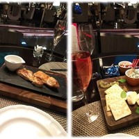 Lounge & Dining G - 