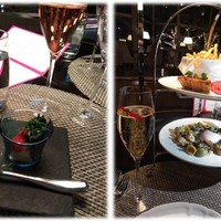 Lounge & Dining G - 