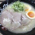 長浜ナンバーワン　 - 