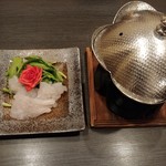 酒肆 dining 鞍馬 - 