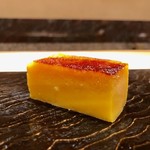 鮨 とかみ - 2019.3.  玉