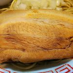 中華ソバ 伊吹 - 