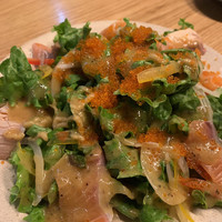 KINKA sushi bar izakaya 渋谷 - 