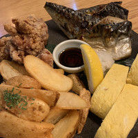 KINKA sushi bar izakaya 渋谷 - 