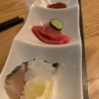 KINKA sushi bar izakaya 渋谷 - 