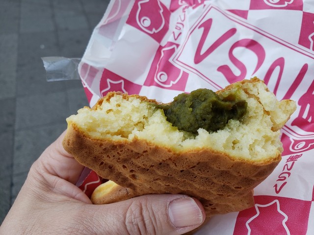 横浜 くりこ庵 大宮ルミネ店 よこはま くりこあん 大宮 たい焼き 大判焼き 食べログ 横浜 くりこ庵 大宮ルミネ店 よこはま くりこあん 大宮 たい焼き 大判焼き 食べログ