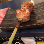 炭焼笑店 ゴジュウマル - 