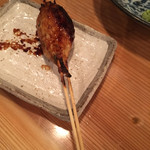 炭焼笑店 ゴジュウマル - 