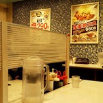 松屋 新橋三丁目店