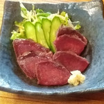 山河料理 掘割 - 