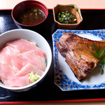 Sushimi - 