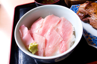 Sushimi - 