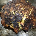 お好み焼き 福竹 - 