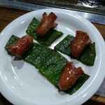 お好み焼き 福竹 - 