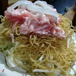 お好み焼き 福竹 - 