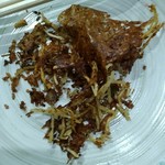 お好み焼き 福竹 - 