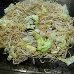 お好み焼き 福竹 - 
