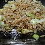 お好み焼き 福竹 - 