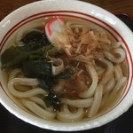 釜宗 - にかけうどん