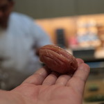 味あら井 - 鮪握り