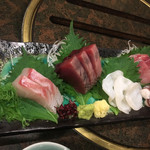 Mokichi - 