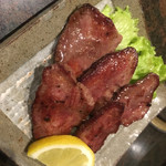 もー吉 - 