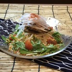 浅草名代らーめん 与ろゐ屋