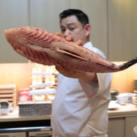 味あら井 - 虎河豚