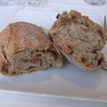 emuN - このパンが美味しかった～