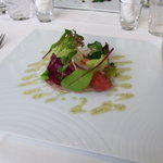 emuN - ウニまでのっています