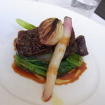 emuN - メイン　鴨