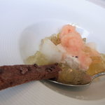 emuN - 後半はかき混ぜていただきます