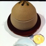 かたおか - 茶碗蒸し