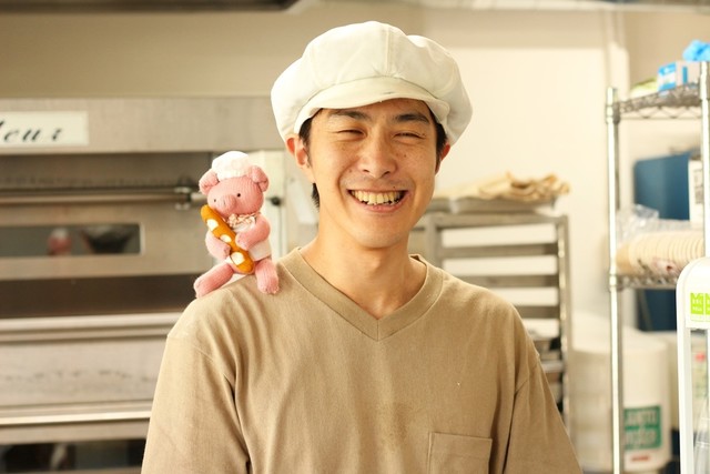 Butabuta Bakery photo 5