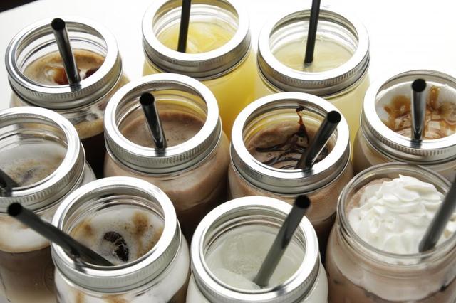 カフェ デ オラ（Cafe de ola） - 酒田（カフェ）の写真