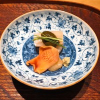 肉割烹 上 - 